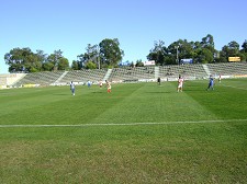 Futebol Barreiro Juventude Évora - 1- FC Barreirense - 0 Há três meses que não tinham a o sabor da derrota