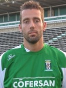Fabril Barreiro David Martins deixa o clube após sete épocas de permanência