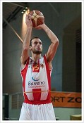 Basquetebol Barreiro BARREIRENSE/UNILOGOS - 105 – SEIXAL - 66 “A PENSAR NA PRÓXIMA JORNADA”