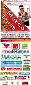 Palmela 4.º Troféu de Orientação Vila de Pinhal Novo