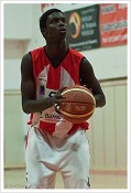 Basquetebol Barreiro – NACIONAL Sub-18 BARREIRENSE/PROLAR – 73 – BENFICA - 43