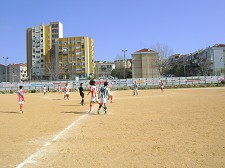 Futebol Barreiro FC Barreirense - 5- Estrela Vendas Novas -0 Esta vitória garantiu a continuidade no nacional