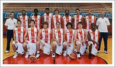 Basquetebol Barreiro PORTO - 94 - BARREIRENSE/Unilogos - 84 MISSÃO IMPOSSIVEL