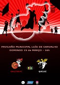 Agenda Desportiva – Setúbal No Barreiro - Barreirense organiza Torneio de Infantis e Escolas