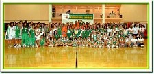 Basquetebol Barreiro GD ESSA continua a apostar na formação
