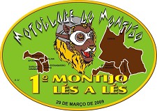 Rally Papper “ Montijo lés a lés”