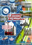 3º Passeio Informal no Barreiro Convento da Verderena 19ABR09