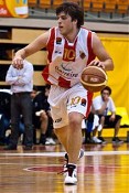 Basquetebol Barreiro Académica – 80 – Barreirense/Unilogos - 81 “BALBURDIA” EM COIMBRA