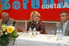XX Meia Maratona de Setúbal Uma “verdadeira festa do desporto"