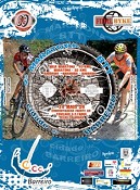 4ª Maratona de BTT “Cidade do Barreiro” Barreiro e concelhos limítrofes com passagem pelo Parque Nacional da Arrábida