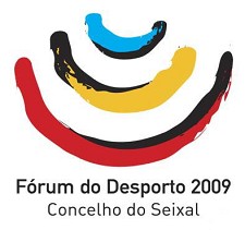 Seixal Fórum Desporto termina nos dias 22 e 23 de Maio