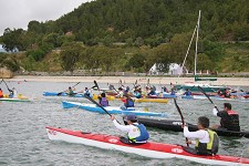 Jogos do Sado - Setúbal “Troféu Kayak-Mar” e “Maratona do Sado”