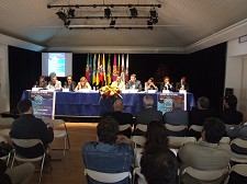 Jogos do Futuro da Região de Setúbal Actividades nos nove municípios da Península . Dez modalidades desportivas
