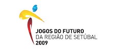 Jogos do Futuro da Região de Setúbal Programa no Barreiro dias 10, 11 e 13 de Junho