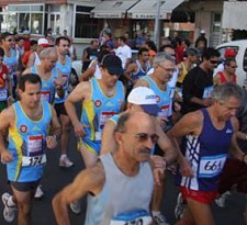 Seixal Fim-de-semana Desportivo em Amora