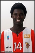 Basquetebol Barreiro Manuel Sicó do FCB integra convocados para Selecção Nacional