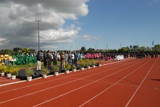 Jogos do Futuro da Região de Setúbal Uma iniciativa intermunicipal