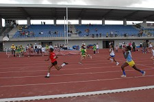 Setúbal Jogos do Futuro da Região de Setúbal