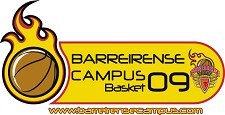 Barreirense Campus Basket - Barreiro Os participantes vão viver como num verdadeiro estágio