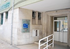 Centro de Saúde do Barreiro - Extensão Eça de Queirós Consulta de Medicina Desportiva disponível