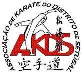 Associação de Karaté do Distrito de Setúbal no Barreiro Promove Estágio Técnico Distrital e Internacional
