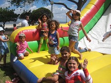 Festa do Desporto no Barreiro Homenageados atletas de diversas modalidades