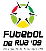 Seixal Recebe Campeonato Nacional de futebol de Rua