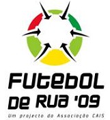Seixal Recebe Campeonato Nacional de futebol de Rua