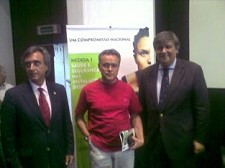 «Saúde e Segurança nas Instalações Desportivas» 6 Clubes Região de Setúbal foram financiados . Fabril do Barreiro recebeu 33 mil euros