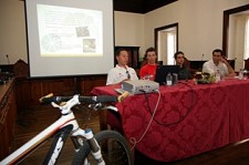 1ª Maratona de BTT de Setúbal São esperados duzentos e cinquenta participantes