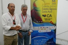 Distrito de Setúbal recebe Grande Prémio Crédito Agrícola Costa Azul . Uma mostra de muitos heróis da Volta a Portugal
