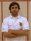 Basquetebol Barreiro Bruno Regalo Treinado Adjunto de Seniores e SUB 20 do FCB