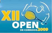 No Seixal Open de Ténis de Corroios começa no sábado
