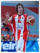 Basquetebol Barreiro ÉPOCA 2009/2010 dá rosto à «GERAÇÃO de 90»
