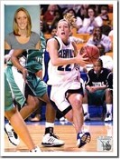 Liga Feminina - Basquetebol Barreiro As novas americanas vindas para o GDESSA - Barreiro