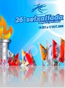 GD ESSA Barreiro «26.ª Seixalíada» Desporto para todos no Seixal