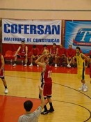 Galitos FC – Barreiro Equipa de basquetebol PROLIGA já está definida