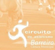Circuito de Atletismo e Torneio Jovem do Barreiro Aprovada atribuição de cheques brinde a primeiros classificados