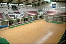 Seixal Câmara Municipal investe 1,5 milhões de euros em equipamentos desportivos