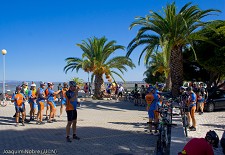 Fidalbyke - Barreiro Passeio de Cicloturismo “Pedalada da Mobilidade”