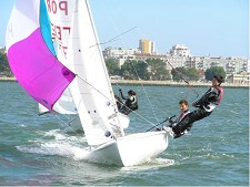 XVII Troféu Cidade do Barreiro Prova contou com 57 participantes
