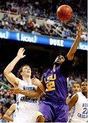 Basquetebol Barreiro Quintin Thornton - Segundo Norte Americano para o Barreirense