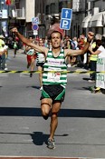 1 600 atletas participaram na Moita Luís Pinto do Sporting Clube de Portugal foi vencedor da 12ª Meia Maratona Ribeirinha da Moita