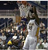 GALITOS FC / BASQUETEBOL – BARREIRO CONTRATOU DARREN TOWNES