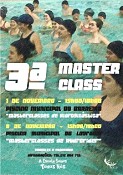 PISCINAS DO BARREIRO E DO LAVRADIO 3ª Masterclass do Barreiro