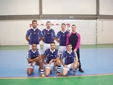 Futsal da C.B.S. Setúbal Sagra-se vice Campeã da 1ª Taça Nacional de Bombeiros 2009 . Sapadores de Setúbal estiveram a um passo da Bélgica