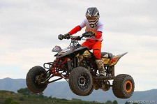 Alcácer do Sal Recebe final do Campeonato Nacional de Quadcross