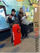 Surf Clube de Sesimbra Vence 4ª etapa do Campeonato Nacional de Clubes em Bodyboard