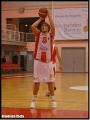Liga Portuguesa Basquetebol - BARREIRO BARREIRENSE - 69 – ACADÉMICA – 67 “VITÓRIA DA UNIÃO”