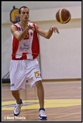 Basquetebol Barreiro CAB - 93 – BARREIRENSE- 84 “HÁ DIAS ASSIM”